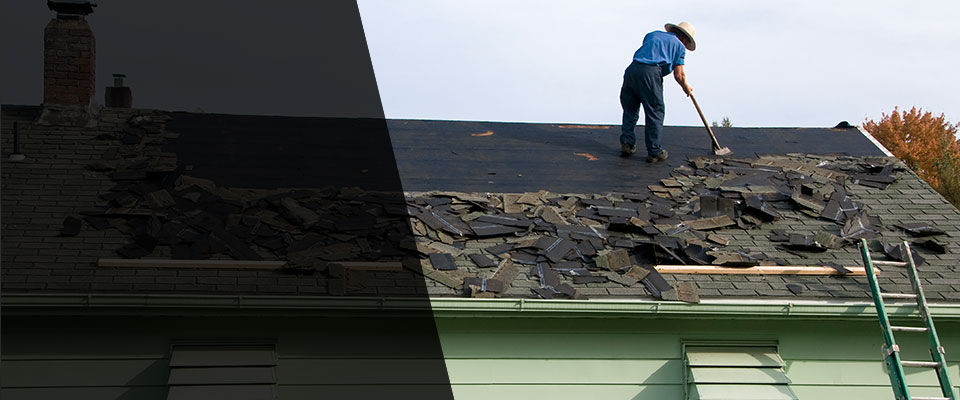Attleboro Falls Roofing Contractors